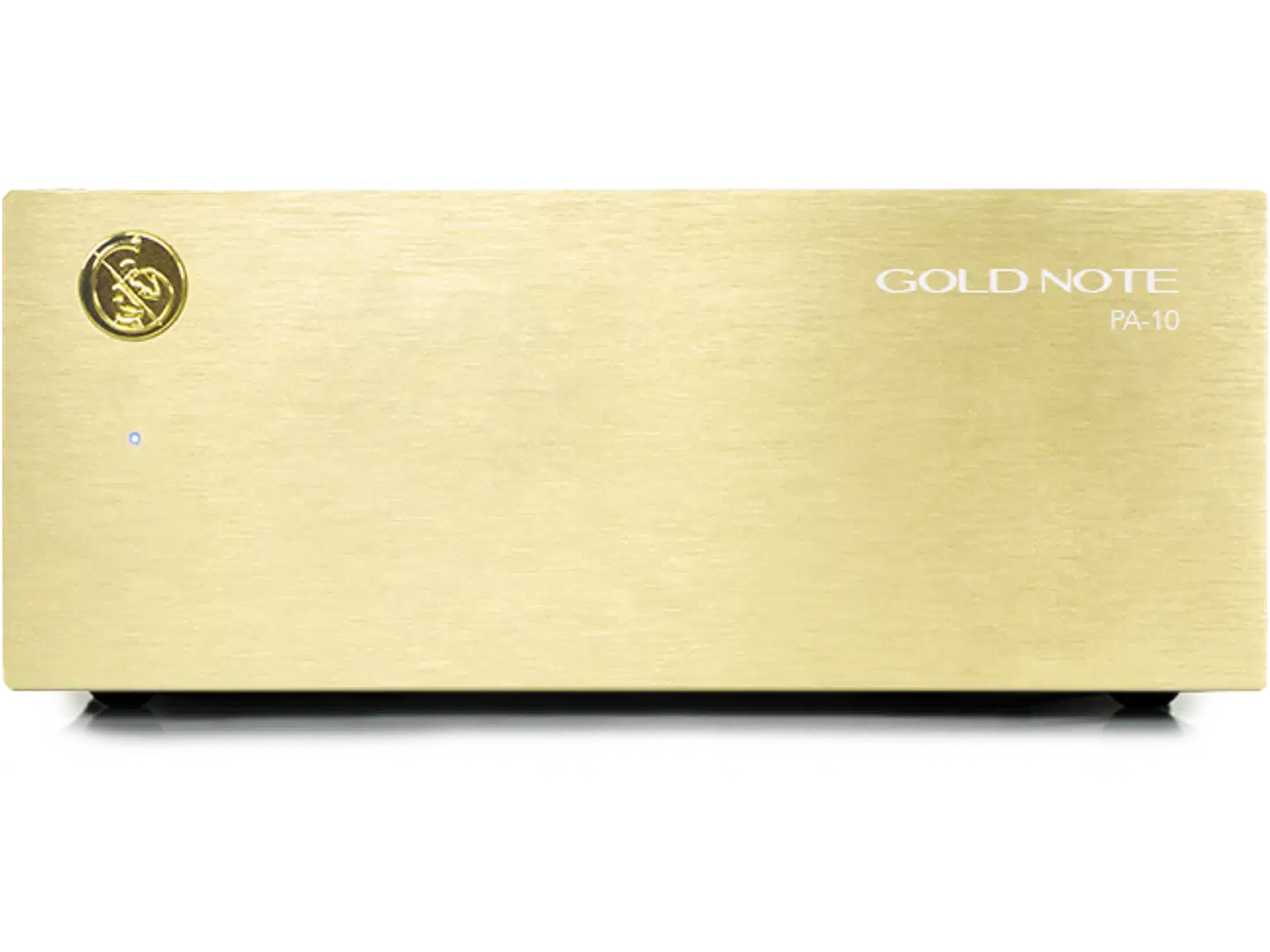 Gold Note - PA-10 EVO