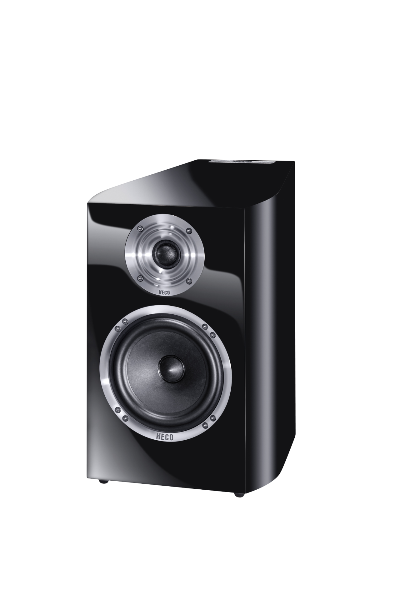 HECO CELAN Revolution 32A - Subwoofer