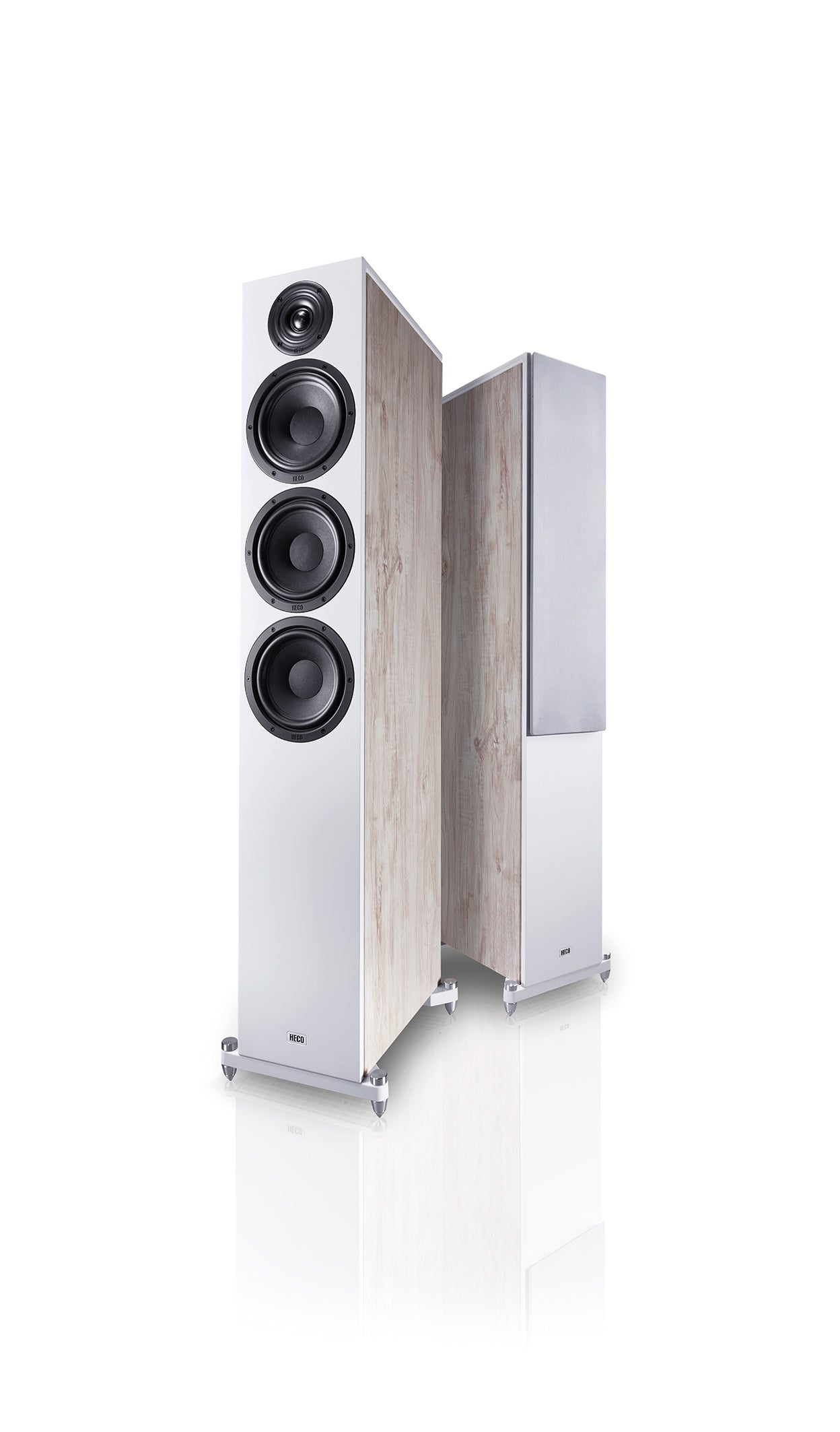 HECO Aurora 900 AM