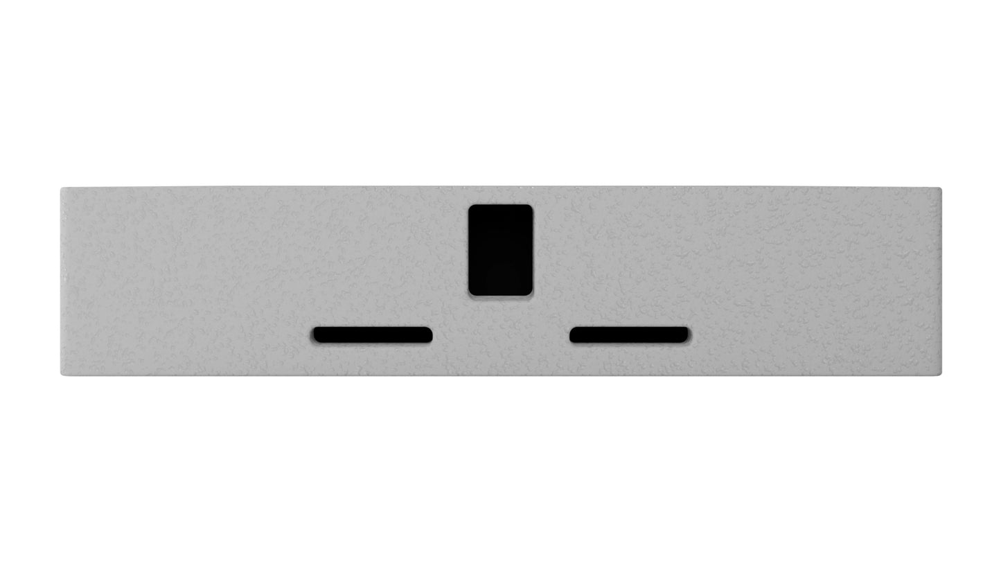 BEC Akustik Flat Boy Slim