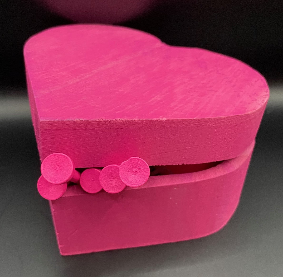 ExclusivGolf - Valentine Series - Personalized Heart
