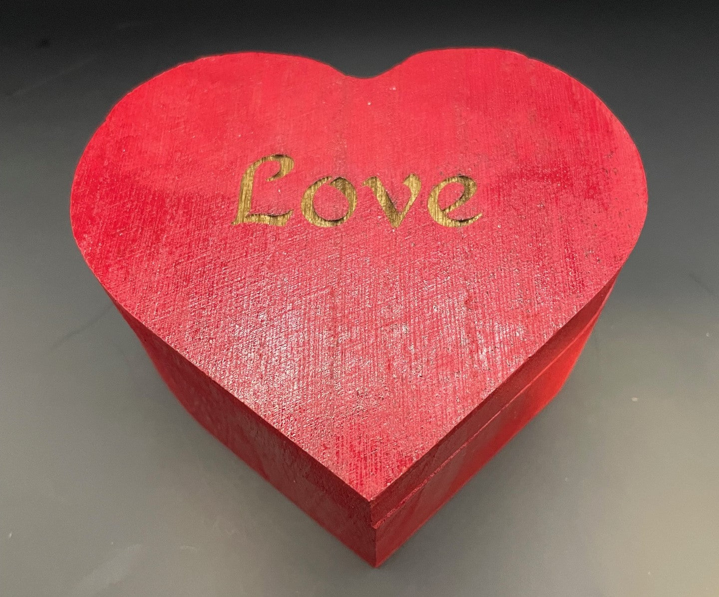 ExclusivGolf - Valentine Series - Personalized Heart