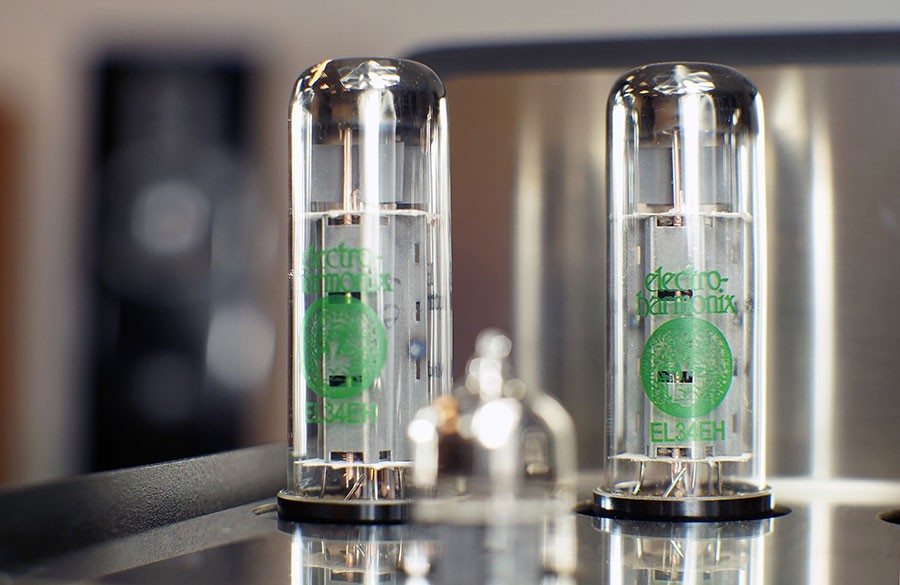 Synthesis ROMA 96DC