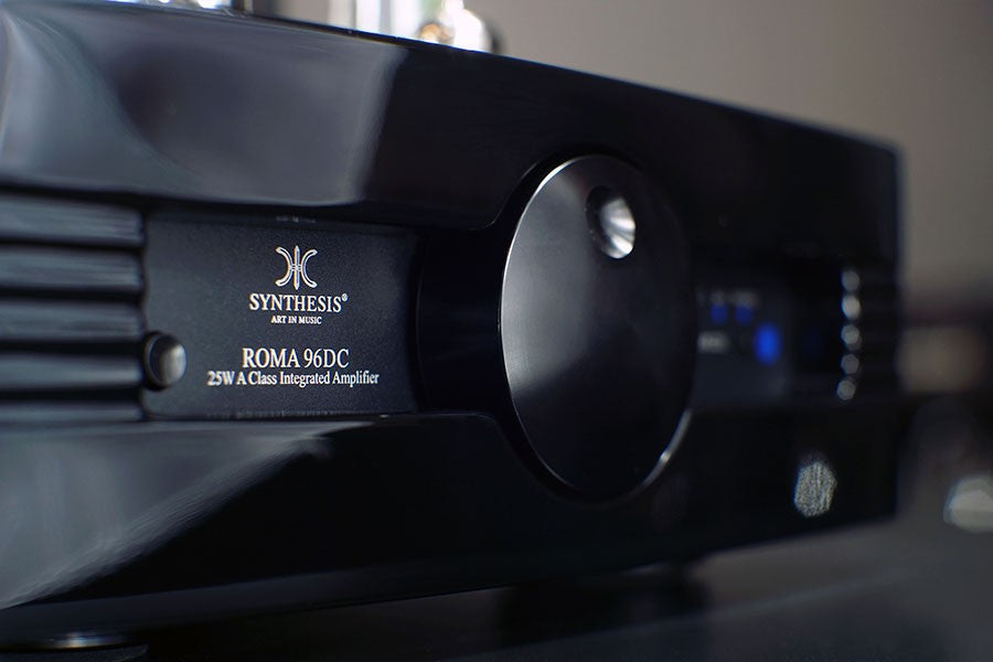 Synthesis ROMA 96DC