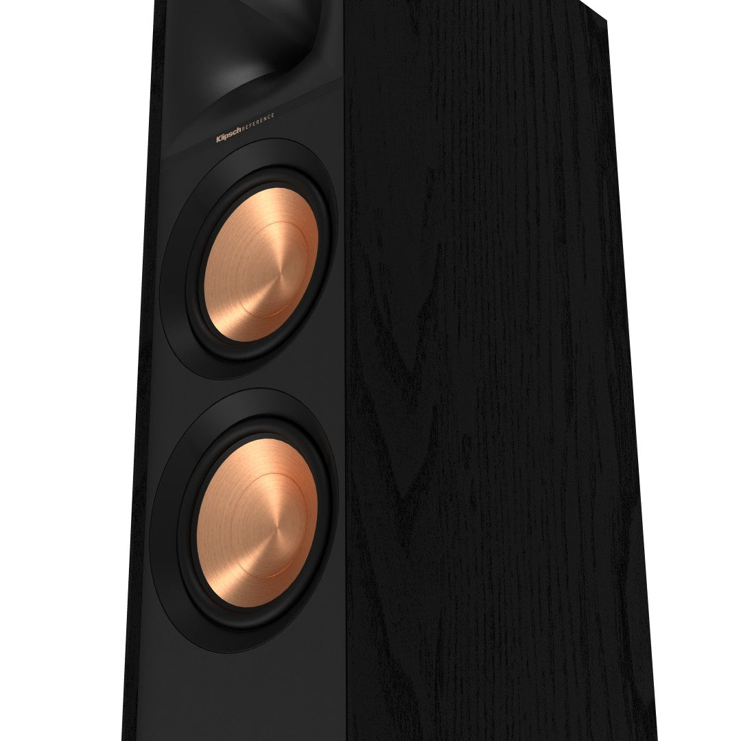 Klipsch - R-600F FLOORSTANDING SPEAKER