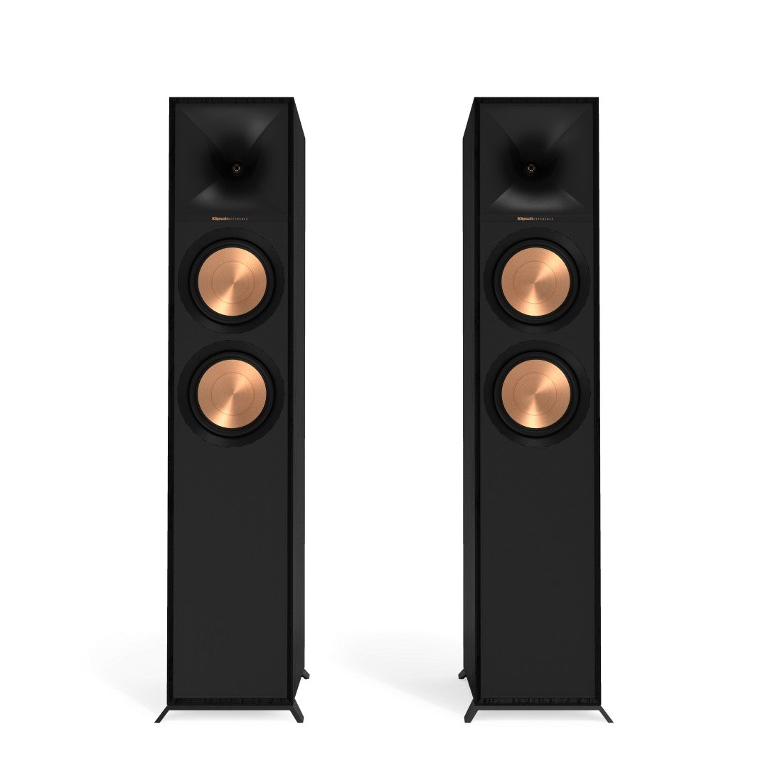 Klipsch - R-600F FLOORSTANDING SPEAKER
