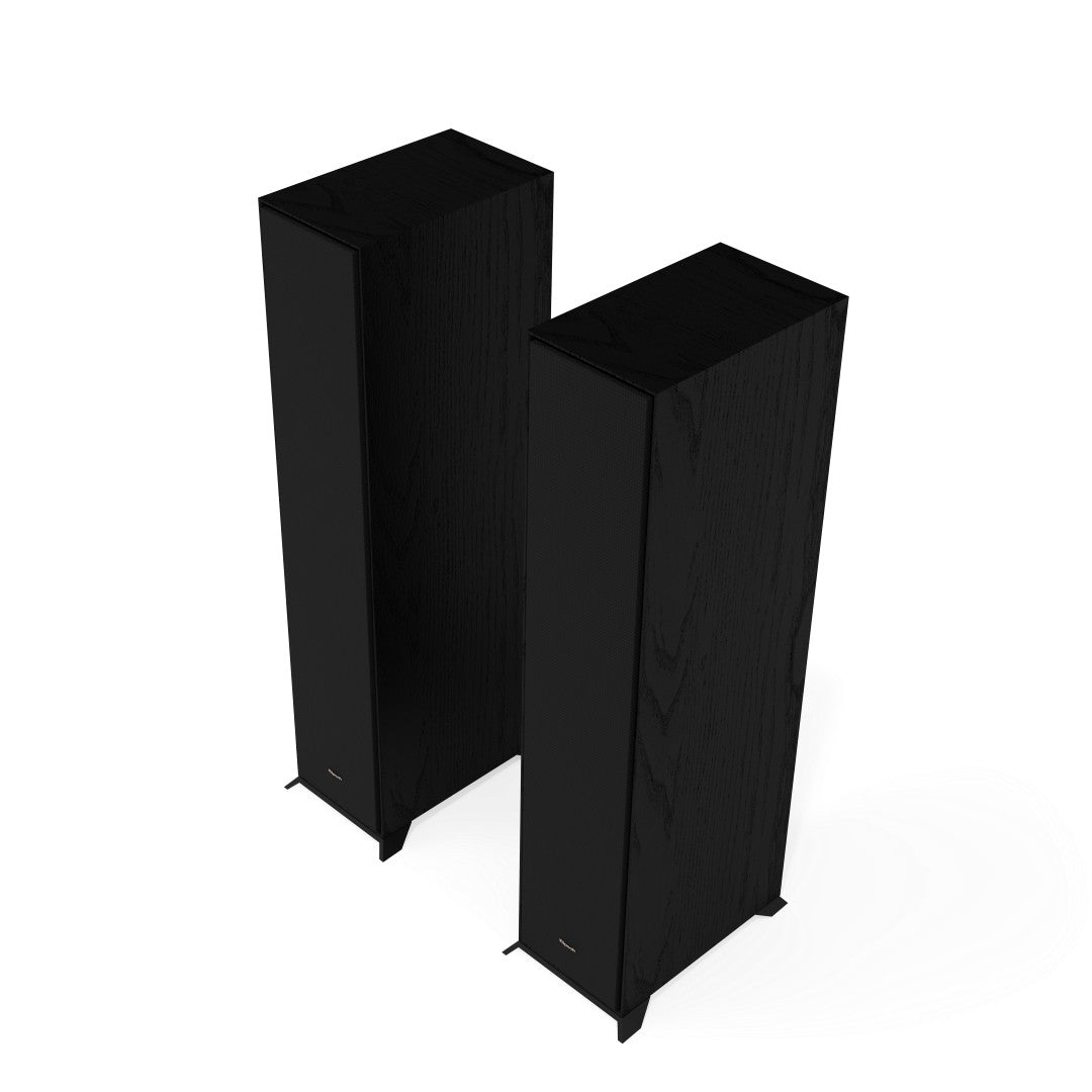 Klipsch - R-600F FLOORSTANDING SPEAKER