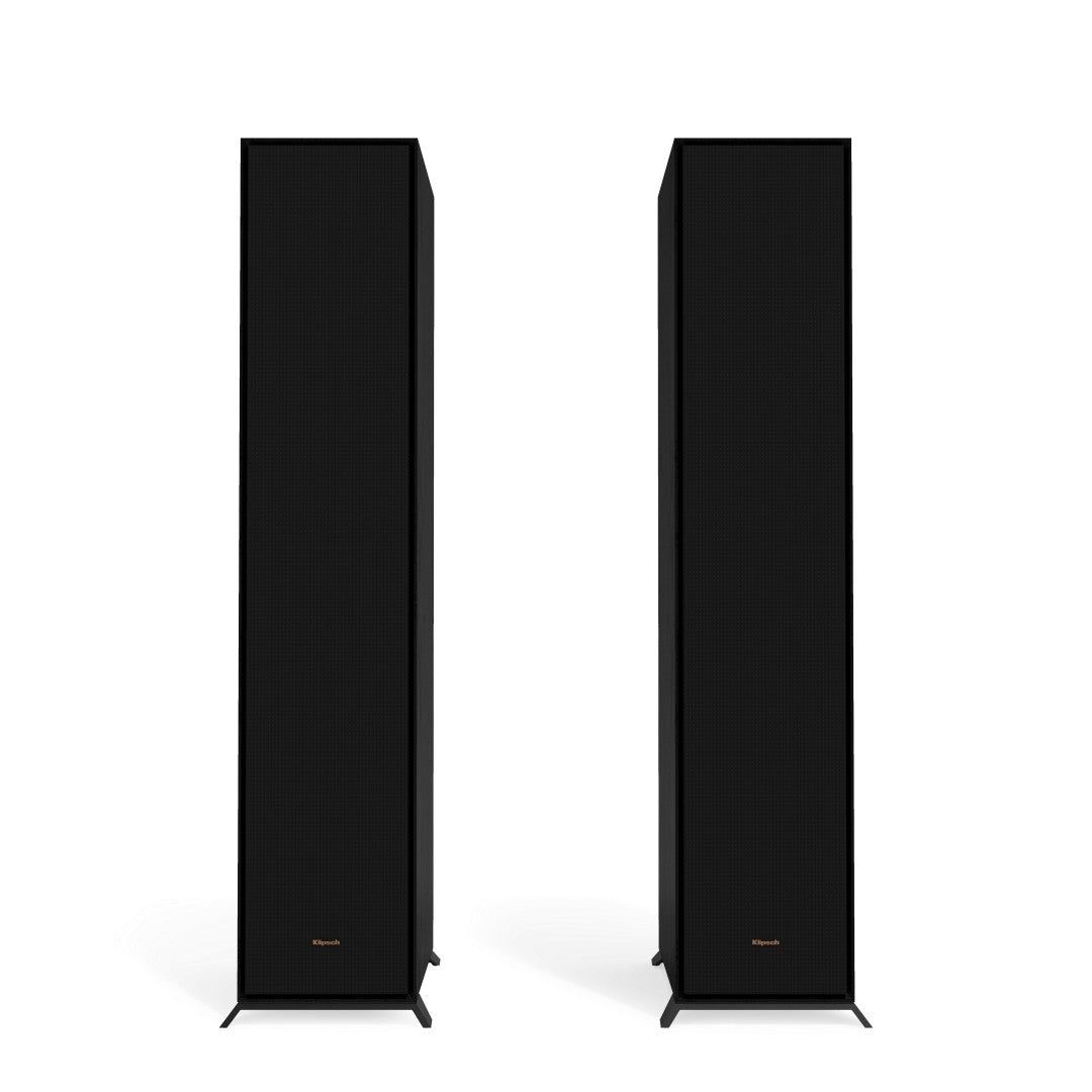 Klipsch - R-600F FLOORSTANDING SPEAKER