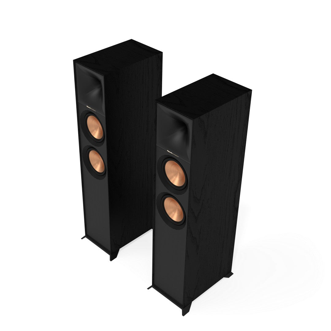 Klipsch - R-600F FLOORSTANDING SPEAKER