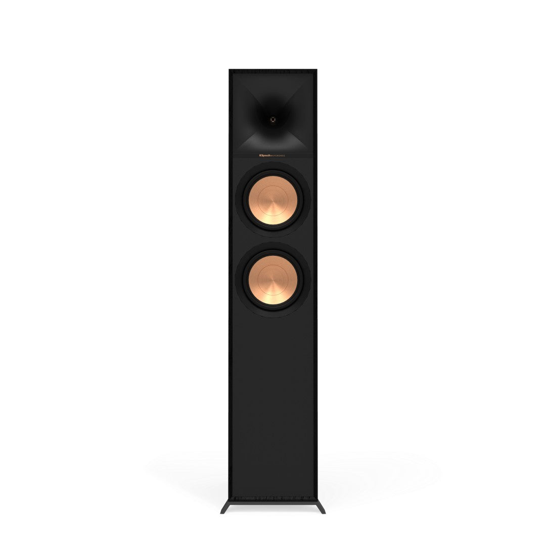 Klipsch - R-600F FLOORSTANDING SPEAKER
