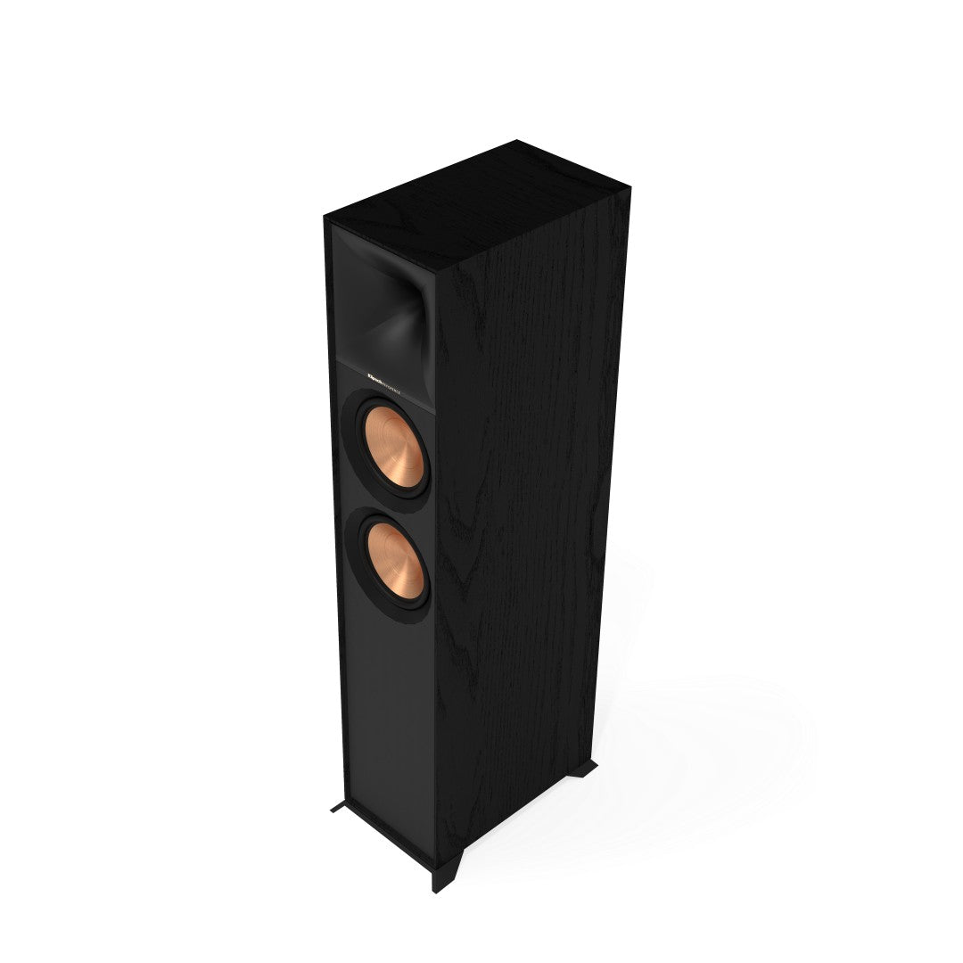 Klipsch - R-600F FLOORSTANDING SPEAKER