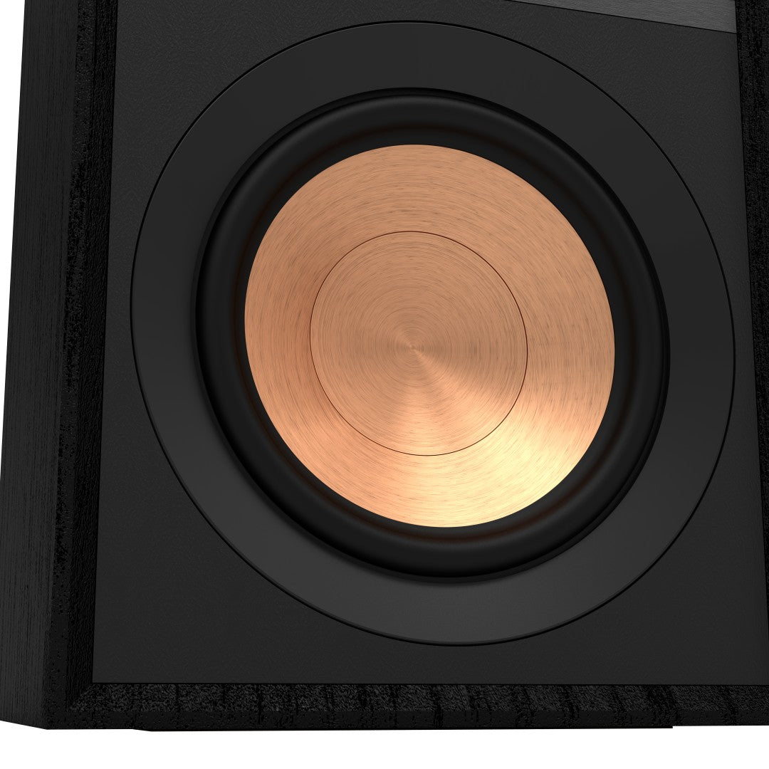 Klipsch R-50M - Bookshelf - Pair
