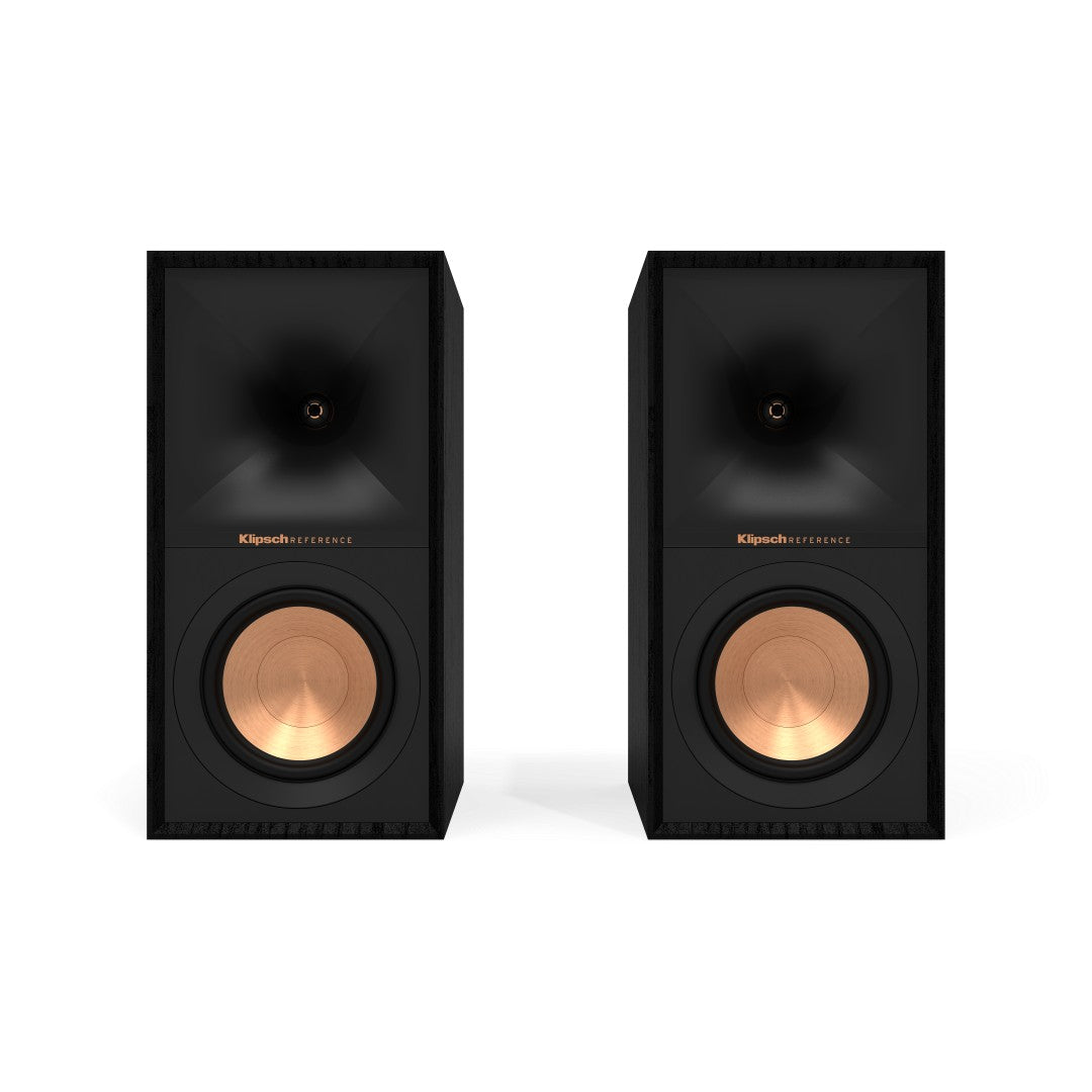 Klipsch R-50M - Bookshelf - Pair