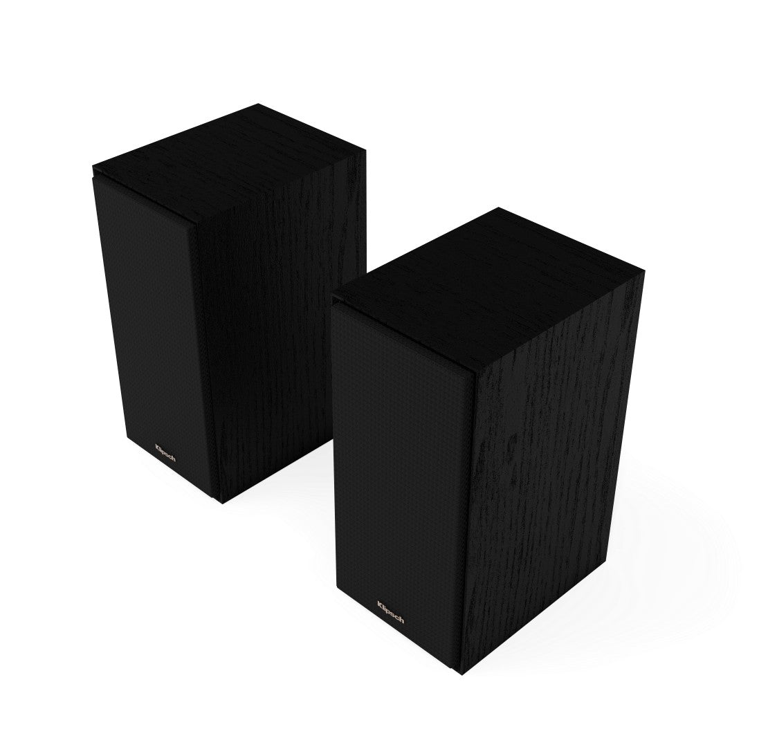 Klipsch R-40M - BOOKSHELF SPEAKERS - Pair