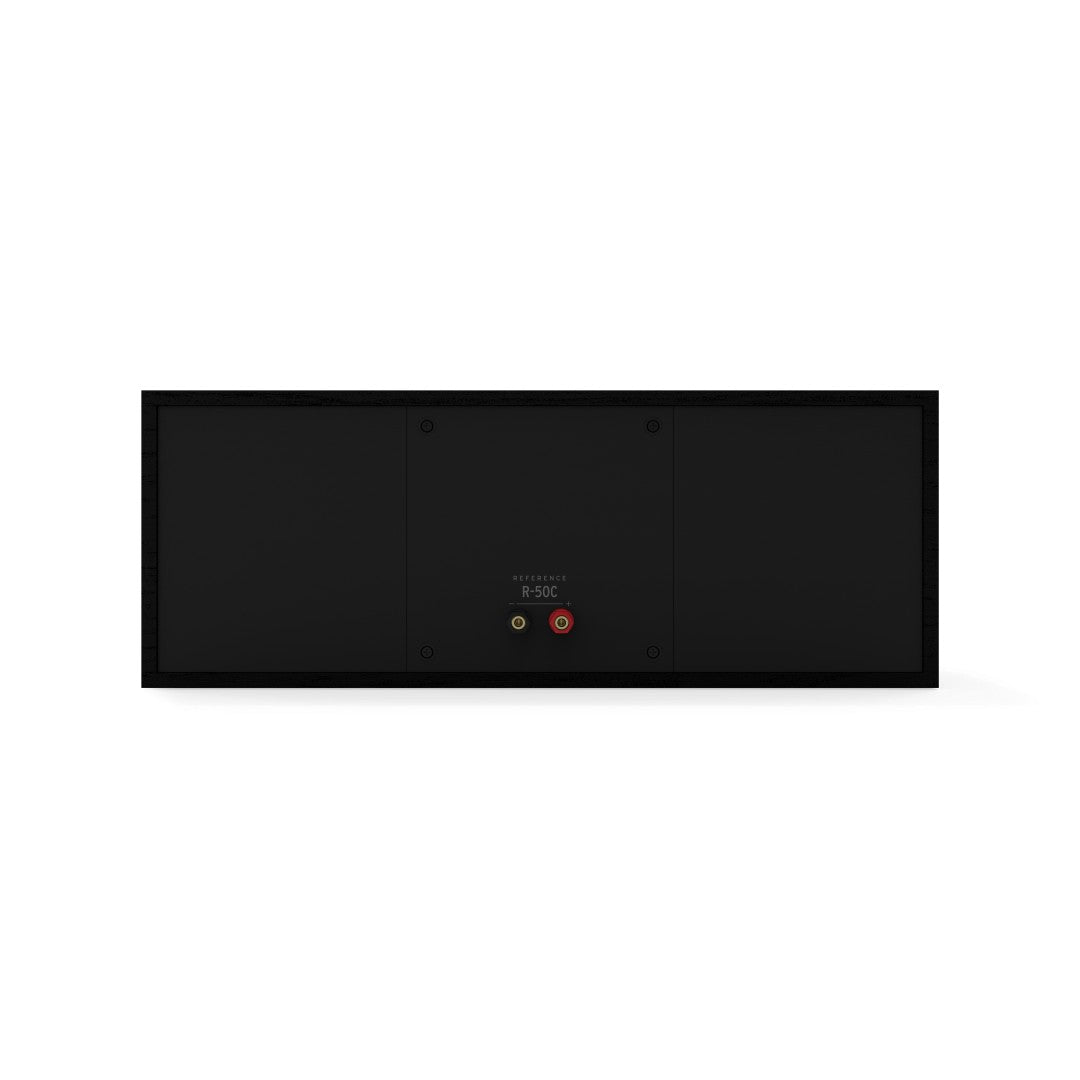 Klispch R-50C - CENTER CHANNEL SPEAKER