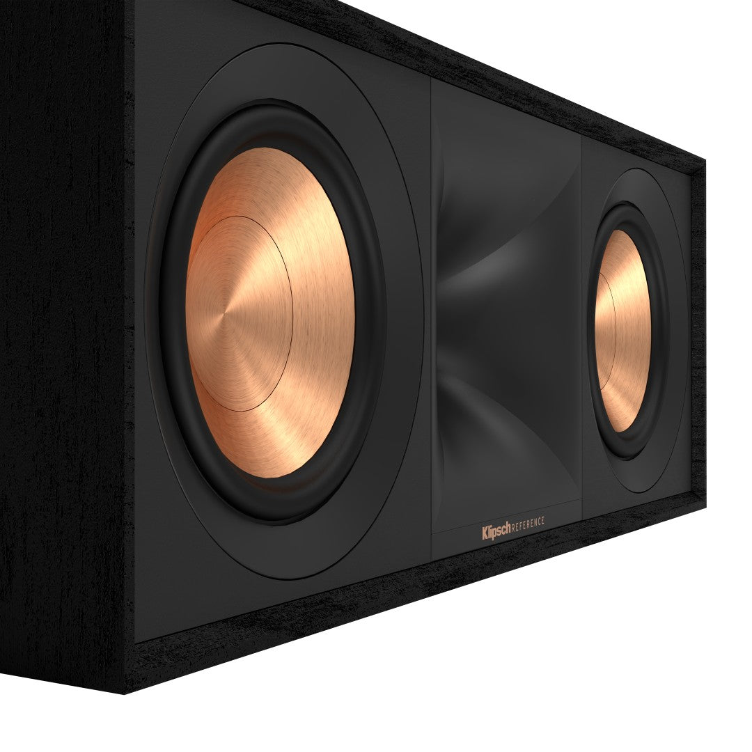 Klispch R-50C - CENTER CHANNEL SPEAKER