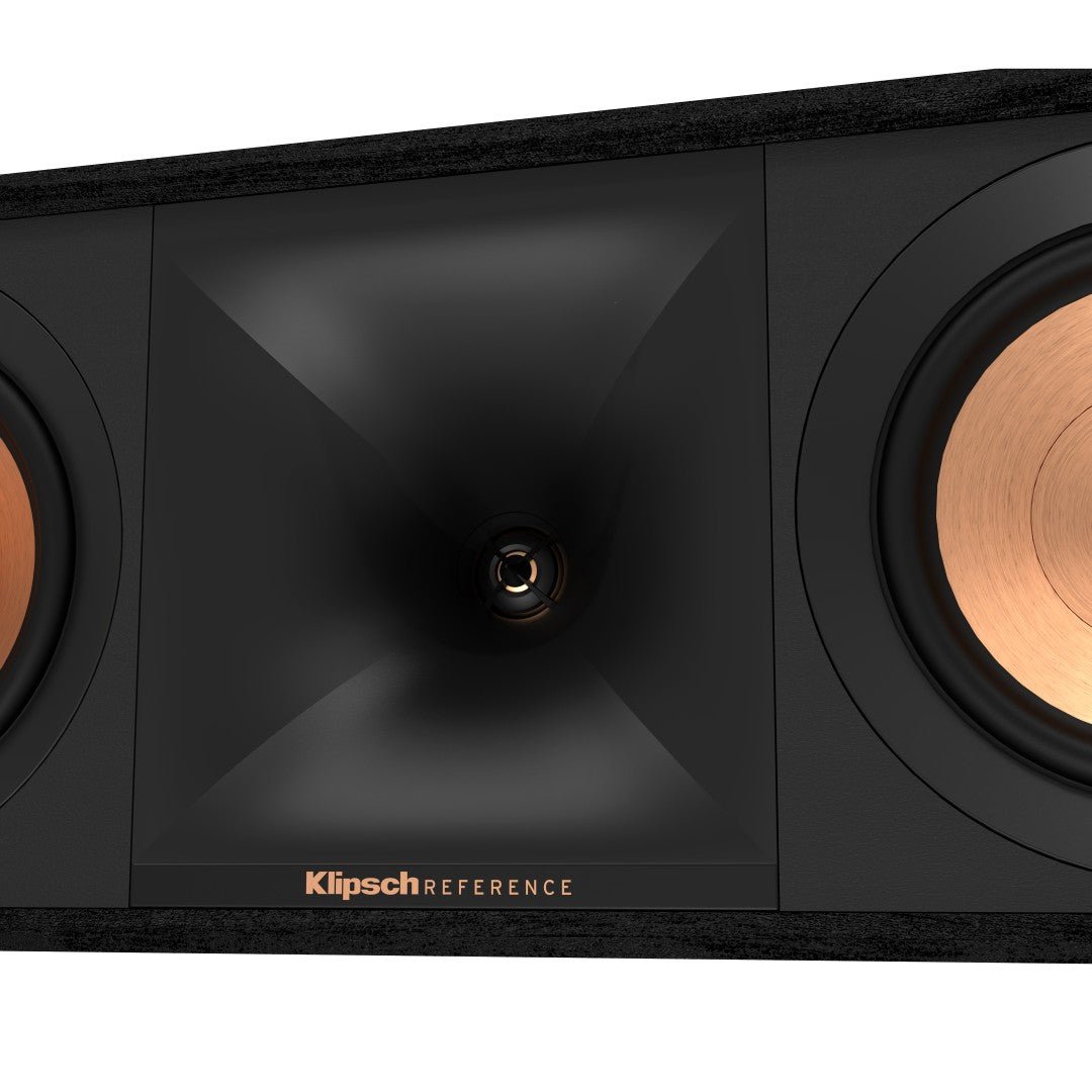 Klispch R-50C - CENTER CHANNEL SPEAKER