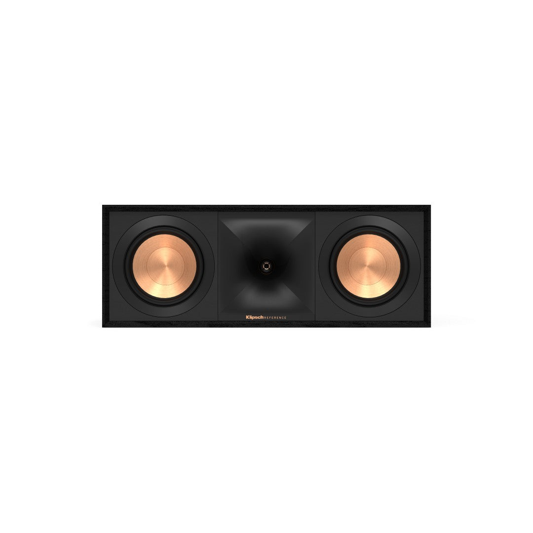 Klispch R-50C - CENTER CHANNEL SPEAKER