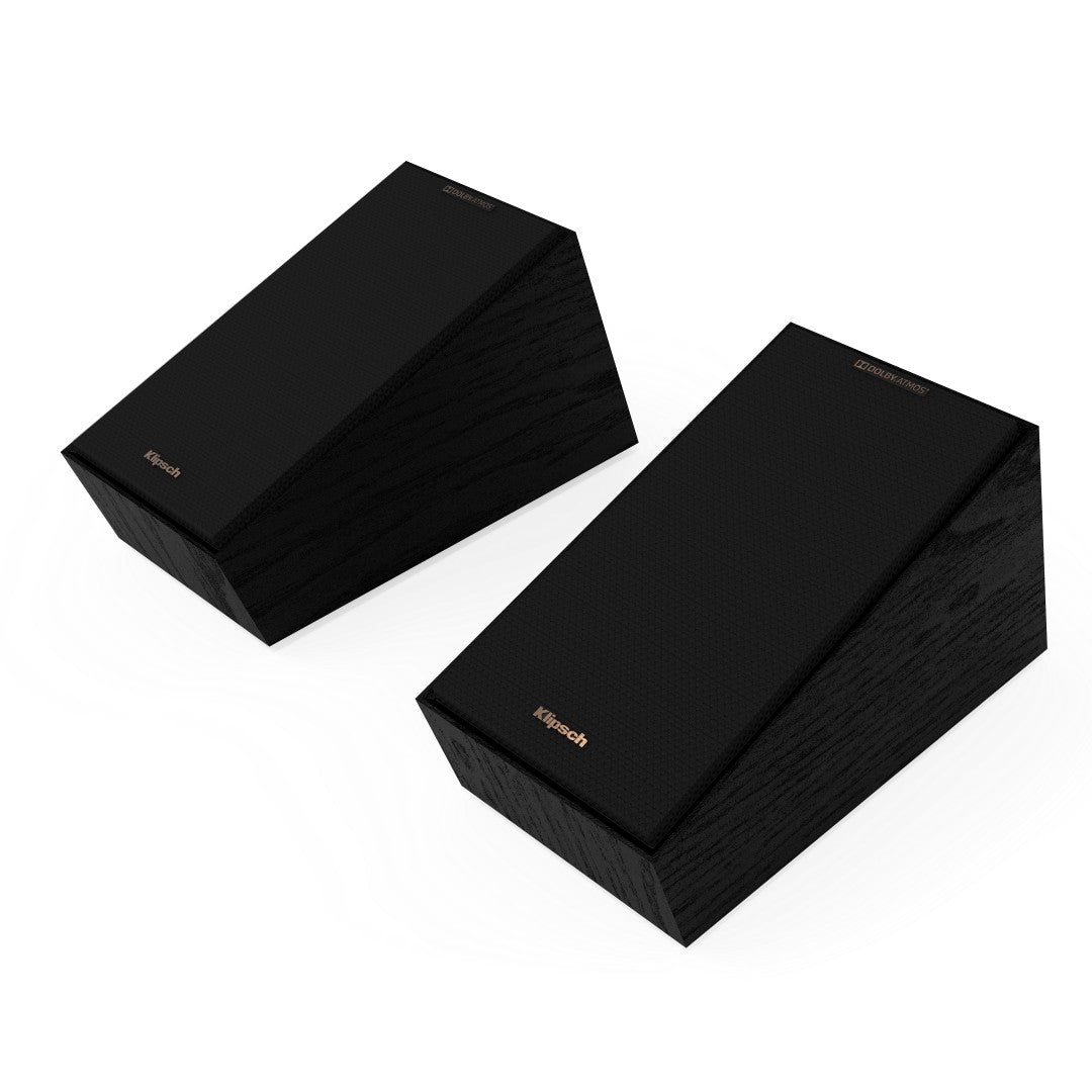 Klipsch R-40SA - DOLBY ATMOS SURROUND SPEAKERS