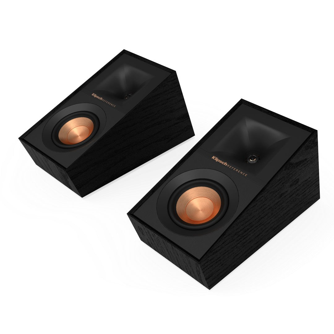 Klipsch R-40SA - DOLBY ATMOS SURROUND SPEAKERS