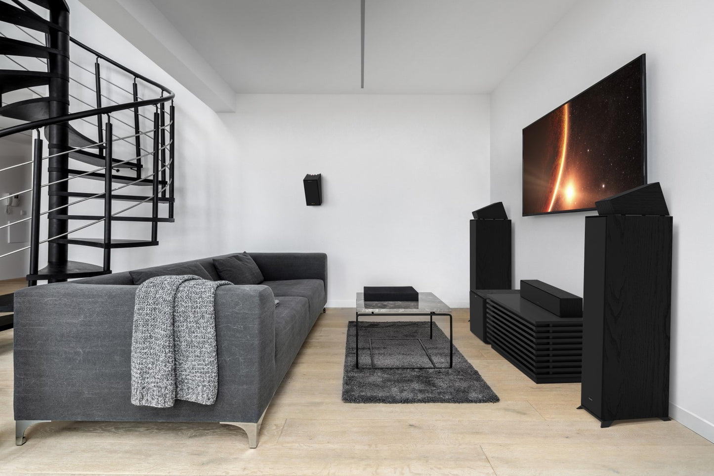 Klipsch R-40SA - DOLBY ATMOS SURROUND SPEAKERS