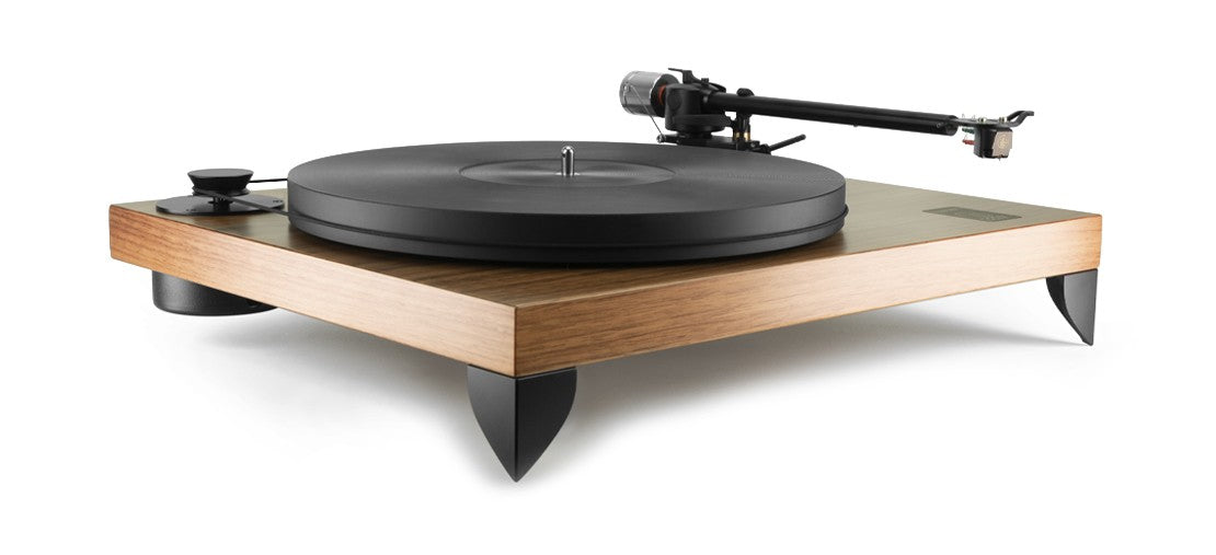 GOLD NOTE VALORE 425 PLUS - Turntable with Tonearm