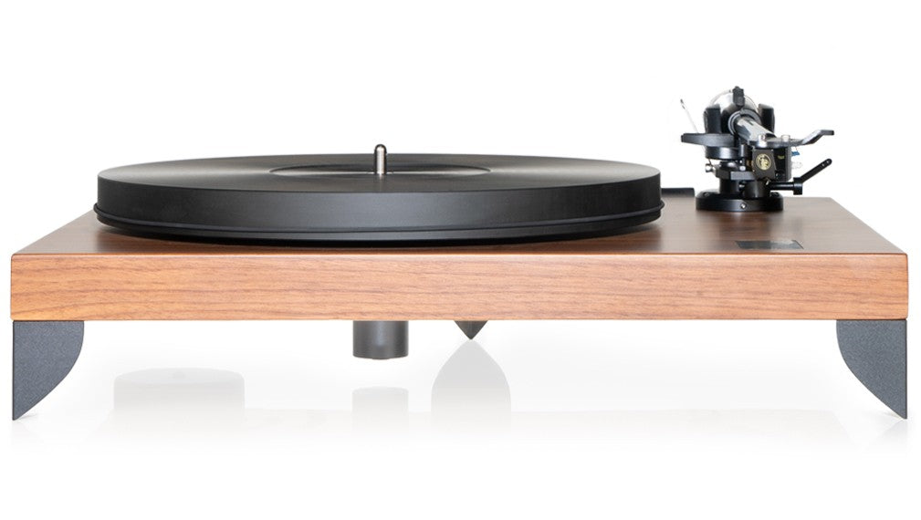 GOLD NOTE VALORE 425 PLUS - Turntable with Tonearm