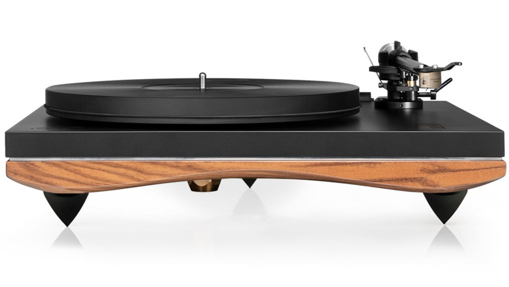 Gold Note Pianosa - Turntable with Tonearm