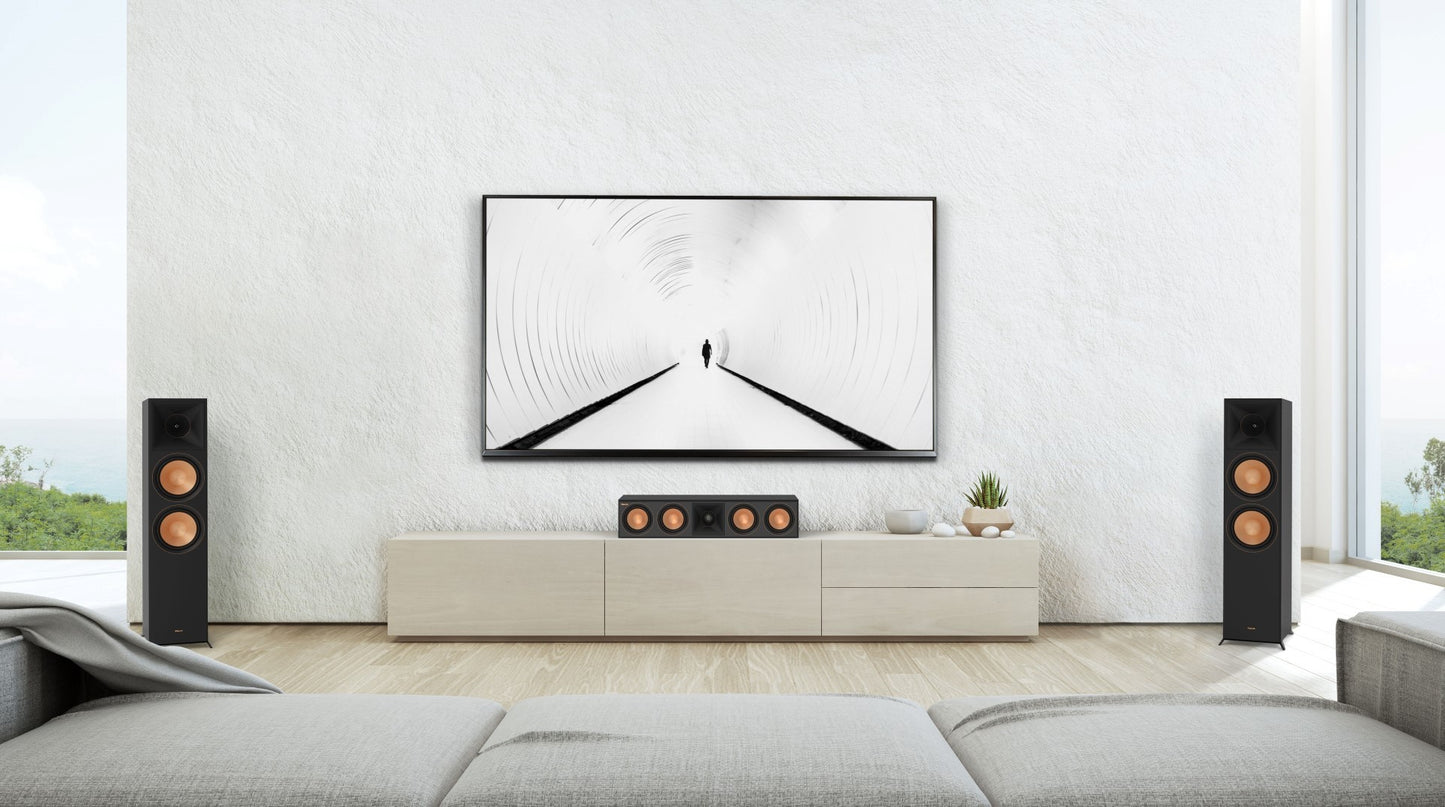 Klipsch RP-8060FA II - DOLBY ATMOS FLOORSTANDING SPEAKER