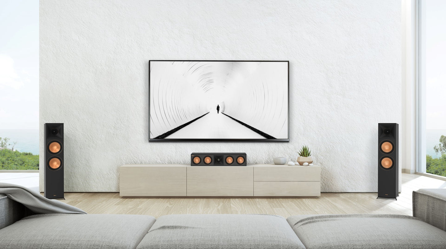 Klipsch RP8000F II - Floorstanding Speaker