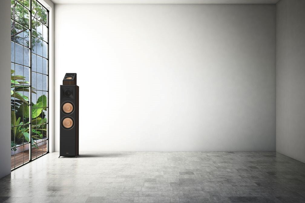 Klipsch RP8000F II - Floorstanding Speaker