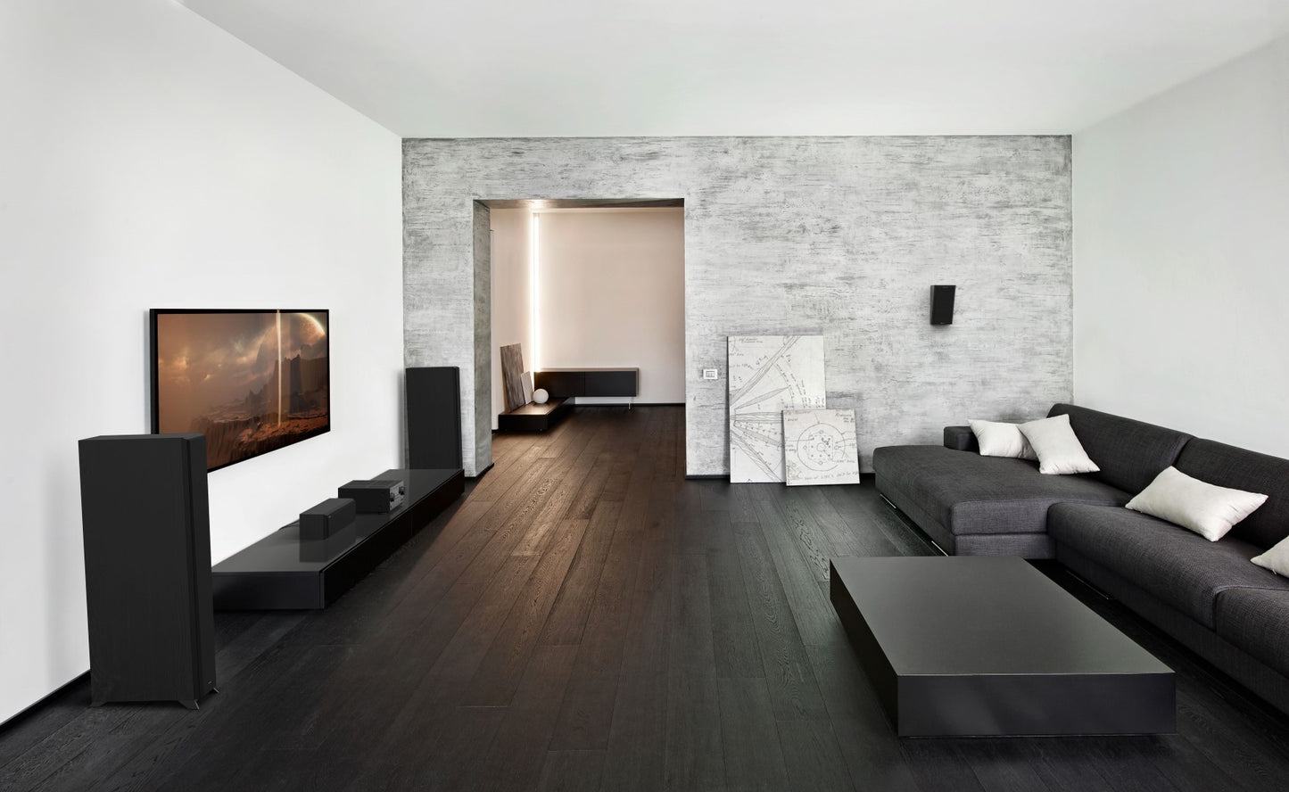 Klipsch RP6000F II - Floorstanding Speaker