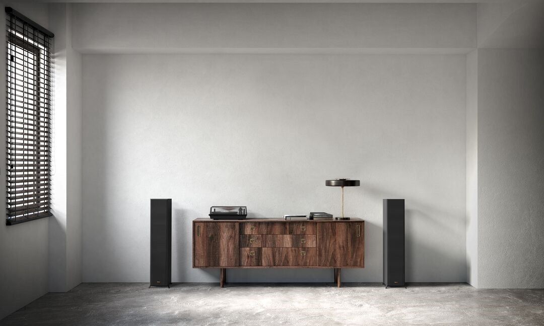 Klipsch RP6000F II - Floorstanding Speaker