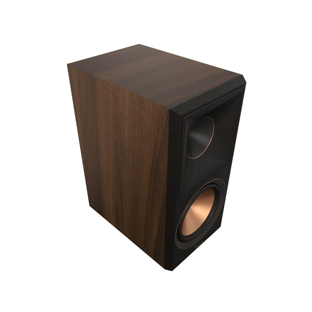 Klipsch RP-600M II - Bookshelf Speakers - PAIR