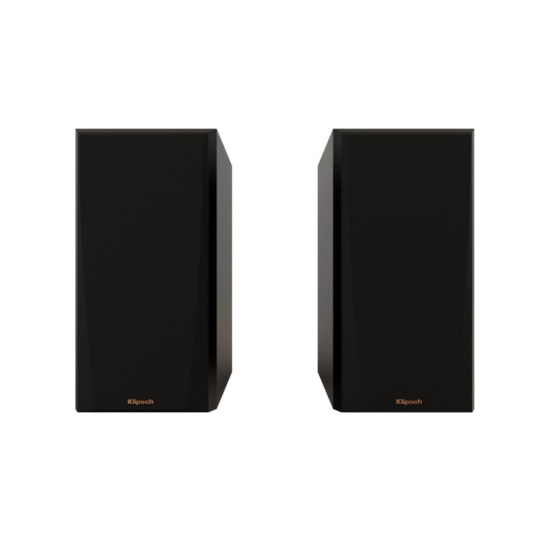 Klipsch RP-500M II - Bookshelf Speakers - PAIR