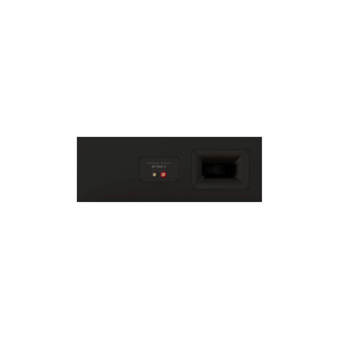 Klipsch RP-500C II - Center Speaker