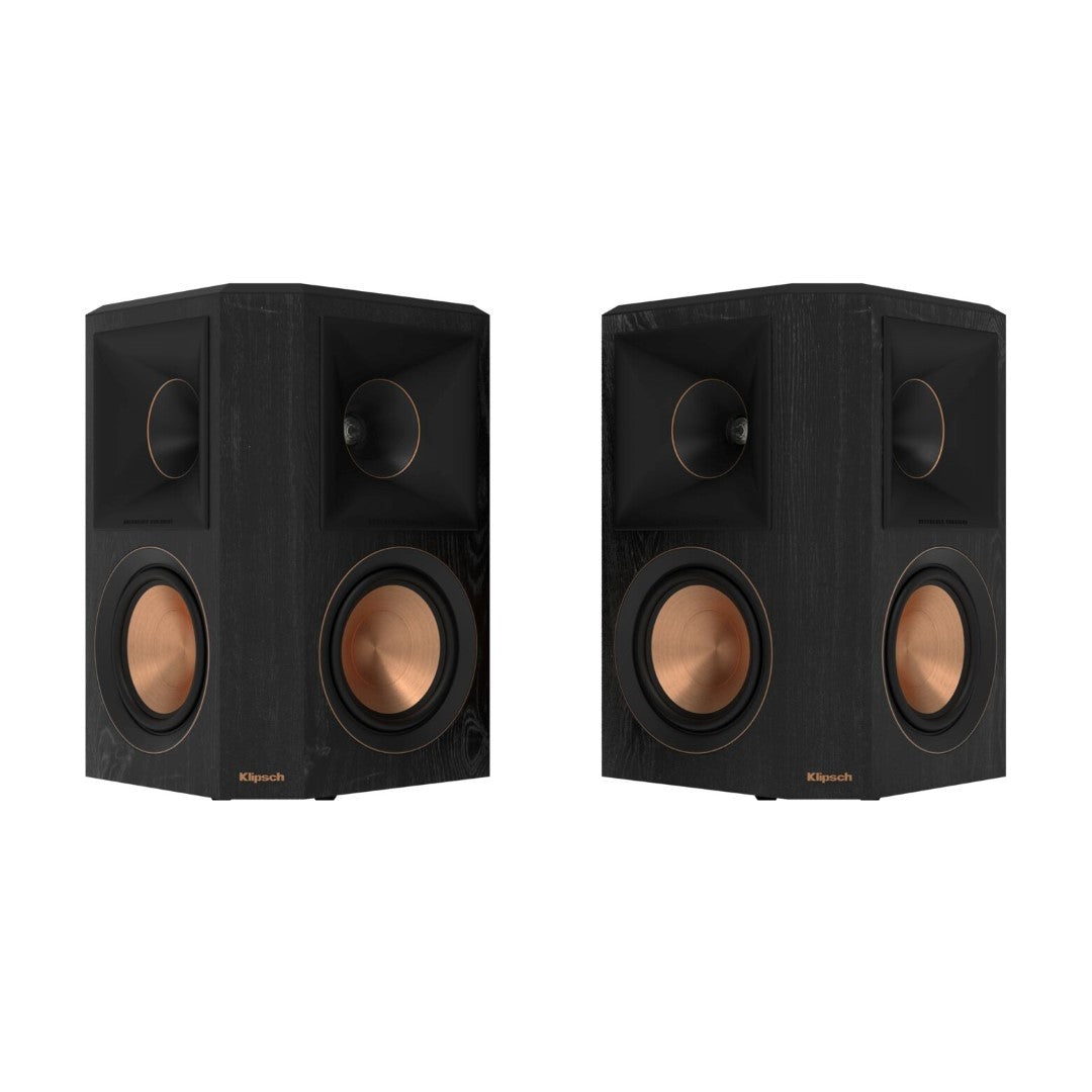 Klipsch RP-502S II - Surround Speakers - Pair