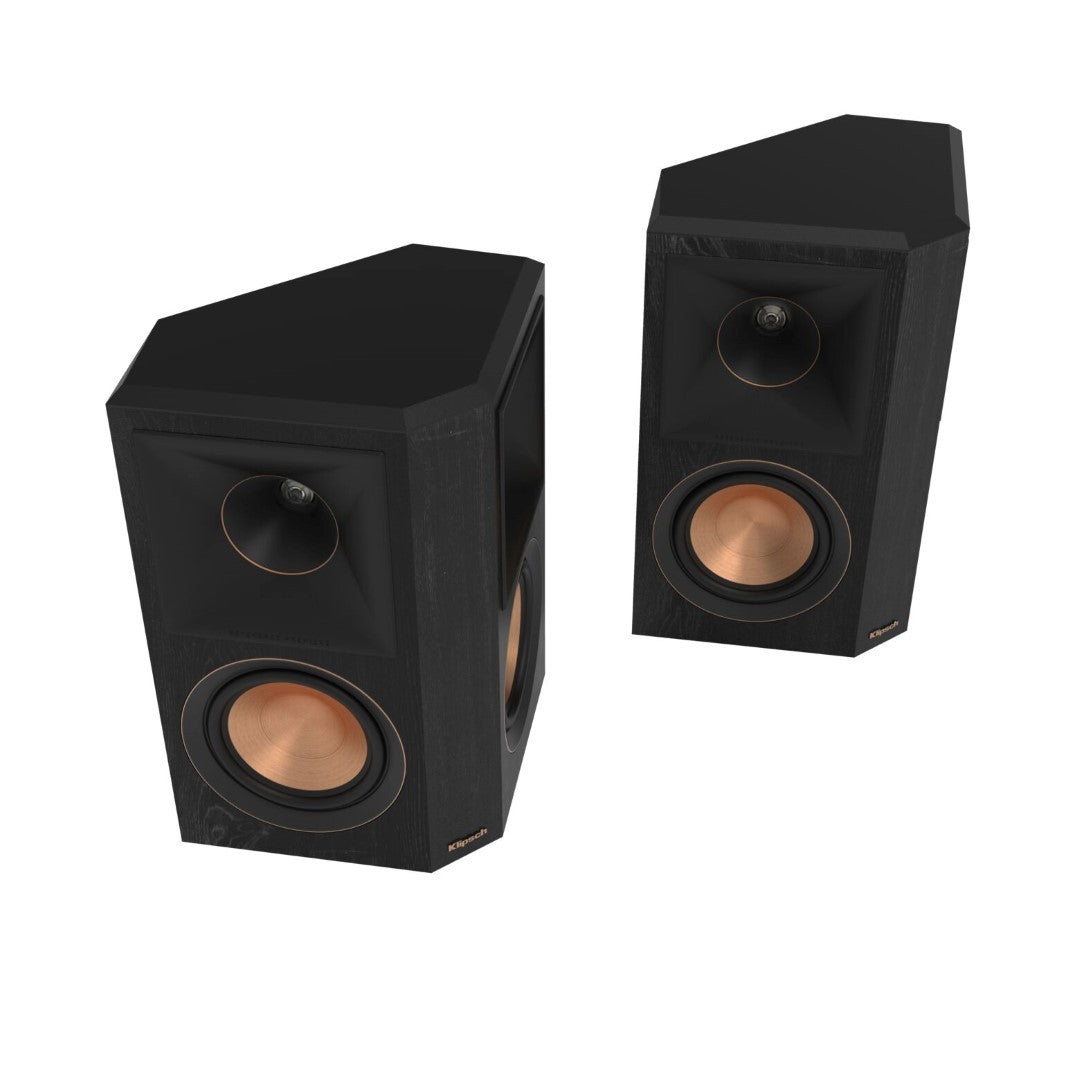 Klipsch RP-502S II - Surround Speakers - Pair
