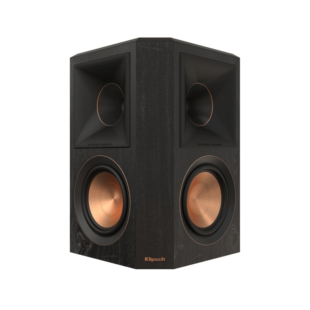 Klipsch RP-502S II - Surround Speakers - Pair