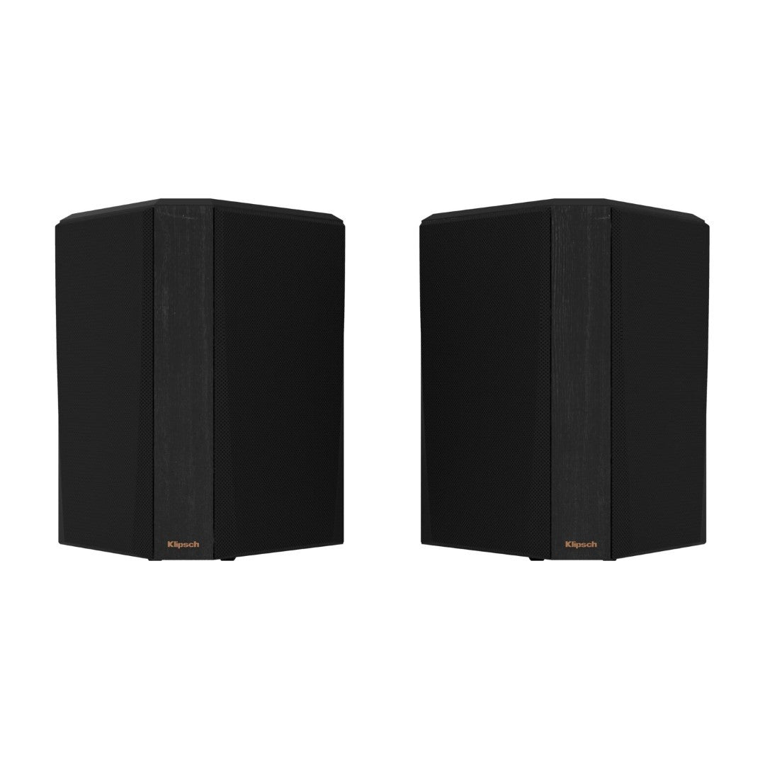 Klipsch RP-502S II - Surround Speakers - Pair
