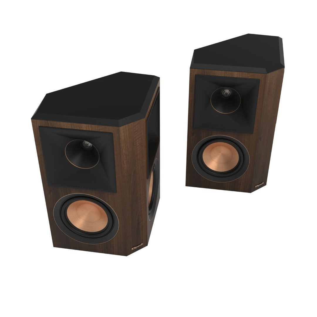 Klipsch RP-502S II - Surround Speakers - Pair