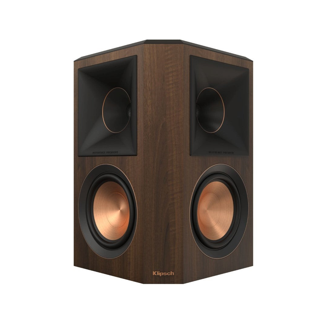 Klipsch RP-502S II - Surround Speakers - Pair