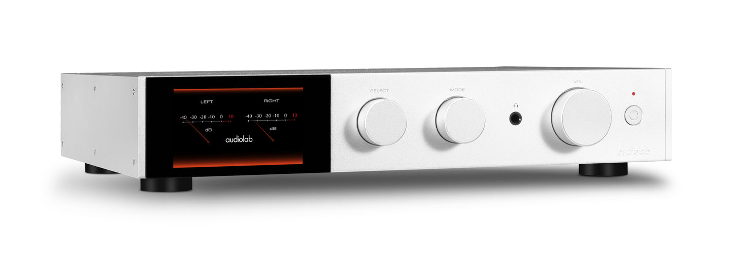 audiolab 9000a