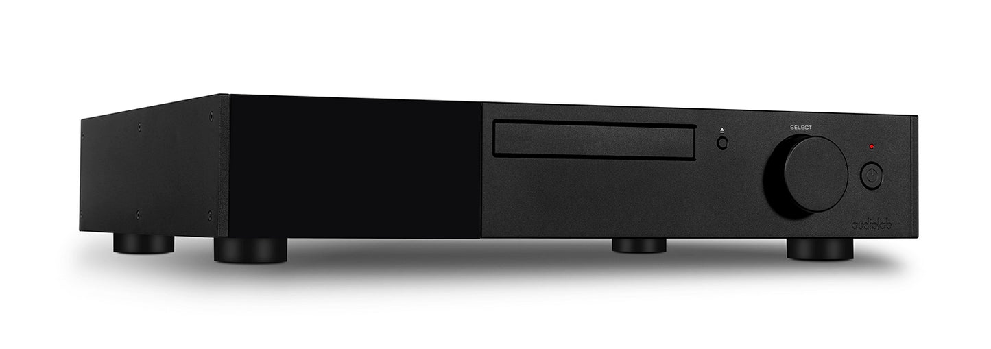 audiolab 9000CDT