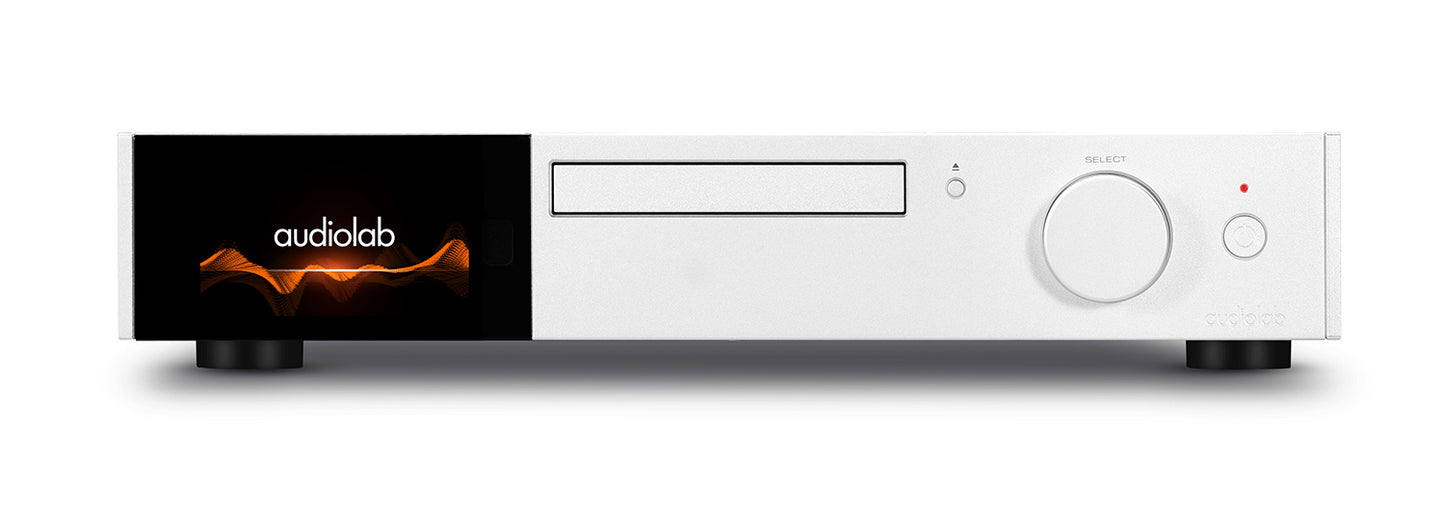 audiolab 9000CDT