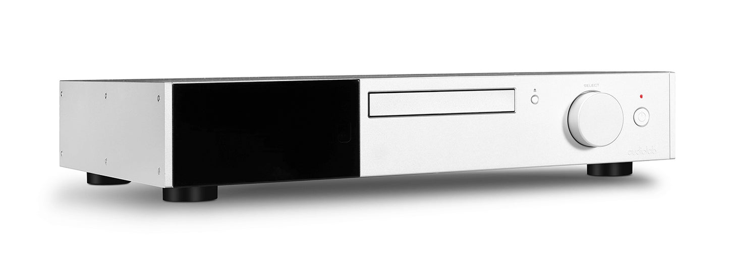 audiolab 9000CDT
