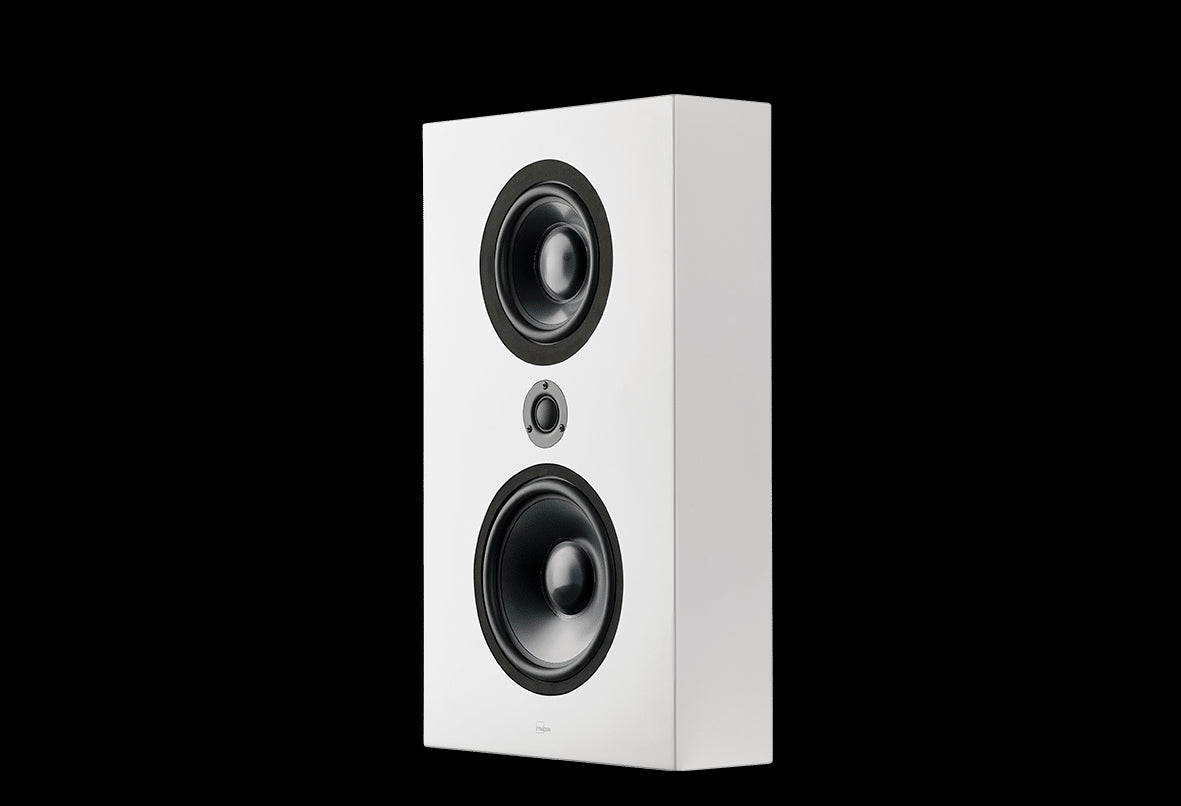 Pack Lyngdorf - TDAI-1120 - FR-1