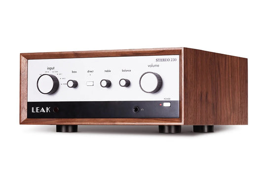 LEAK Stereo 230