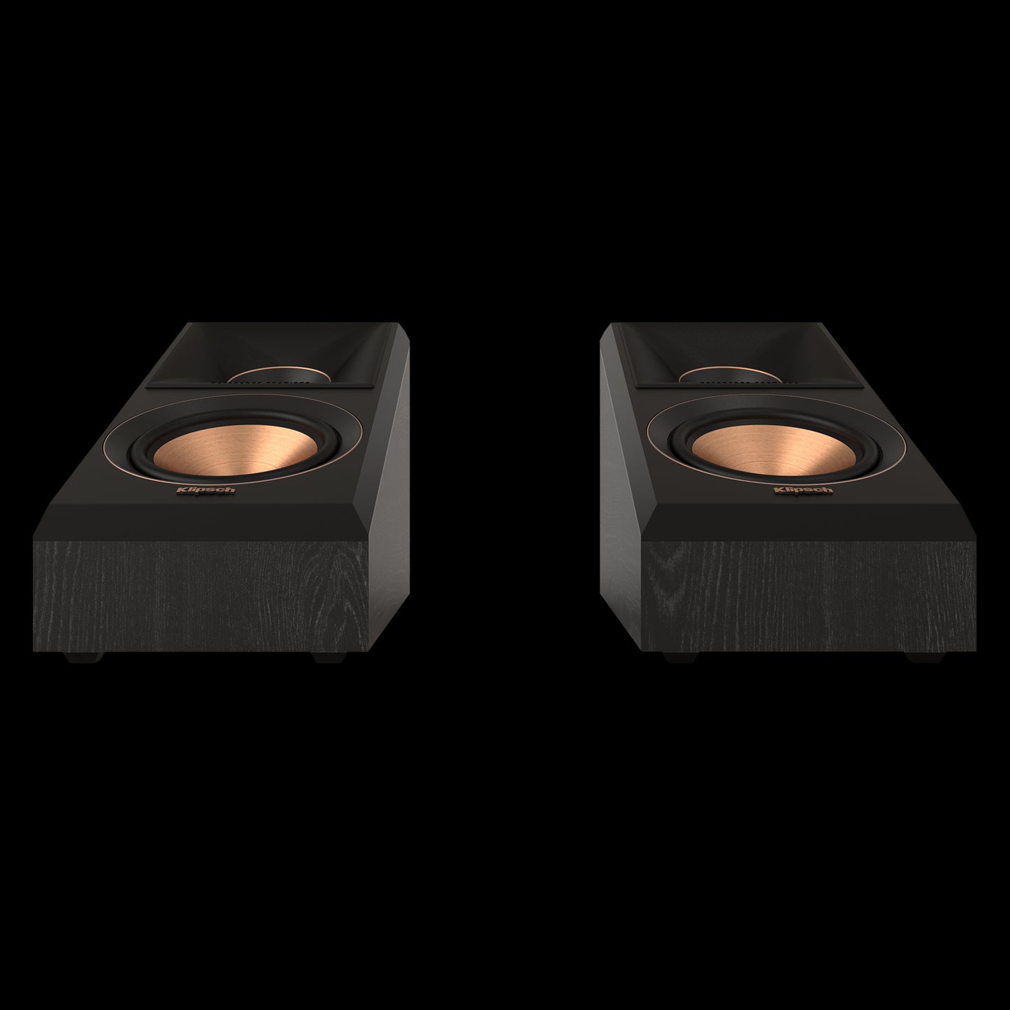 Klipsch RP-500SA II - Atmos / Surround speakers (Pair)