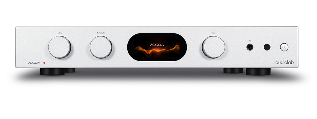 audiolab 7000A